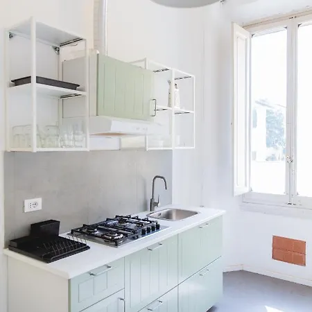 Apartamento Comfy Big Outside Ztl *
