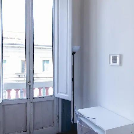 Comfy Big Outside Ztl Apartamento *