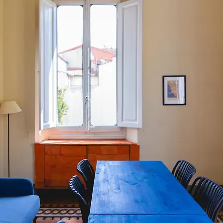 Apartamento Comfy Big Outside Ztl *